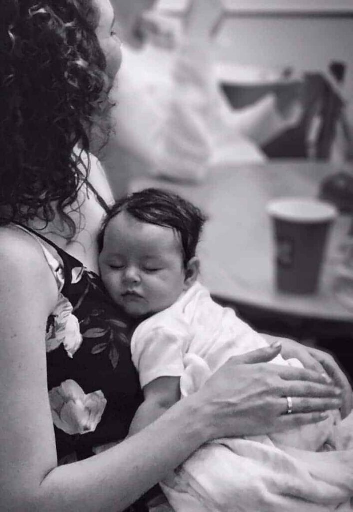 Five Beautiful Truths about Postpartum Body Changes | Dr Carmen Hawke