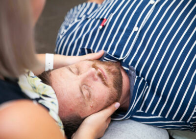 Chiropractor Durban North providing gentle, evidence-based neck and back pain treatment.