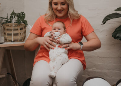 Chiropractor Durban North providing gentle, evidence-based paediatric chiropractic treatment