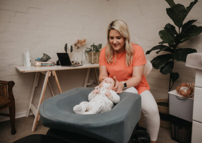Chiropractor Durban North providing gentle, evidence-based paediatric chiropractic treatment